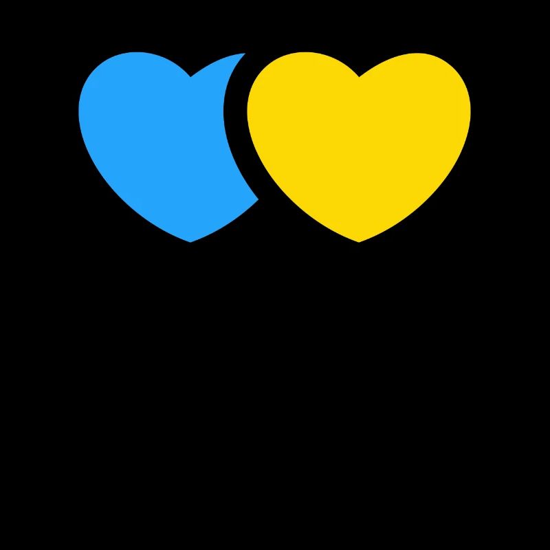 Stand with Ukraine Peace No War