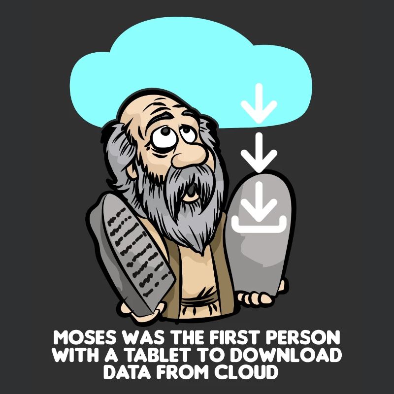 DOWNLOAD MOSES Cloud Computing IT Informatiker