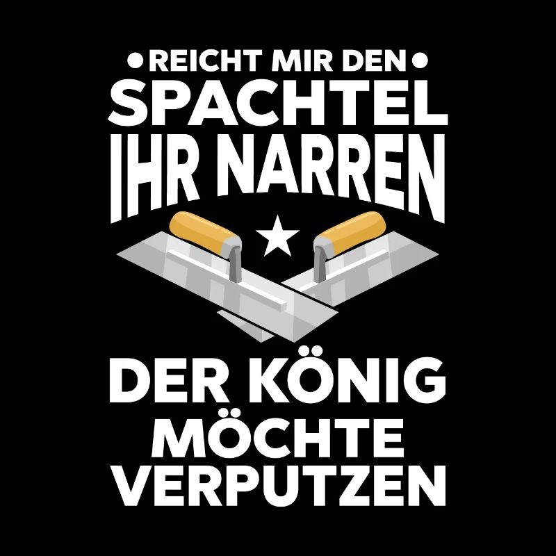 Stuckateur Verputzer Gipser