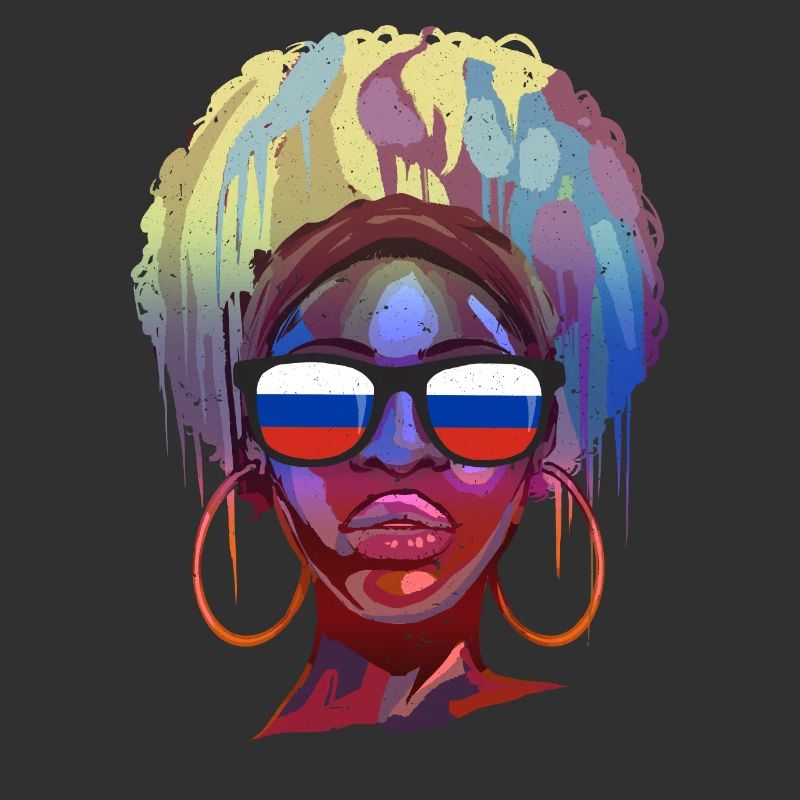 Russie