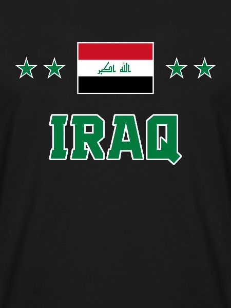 Irak