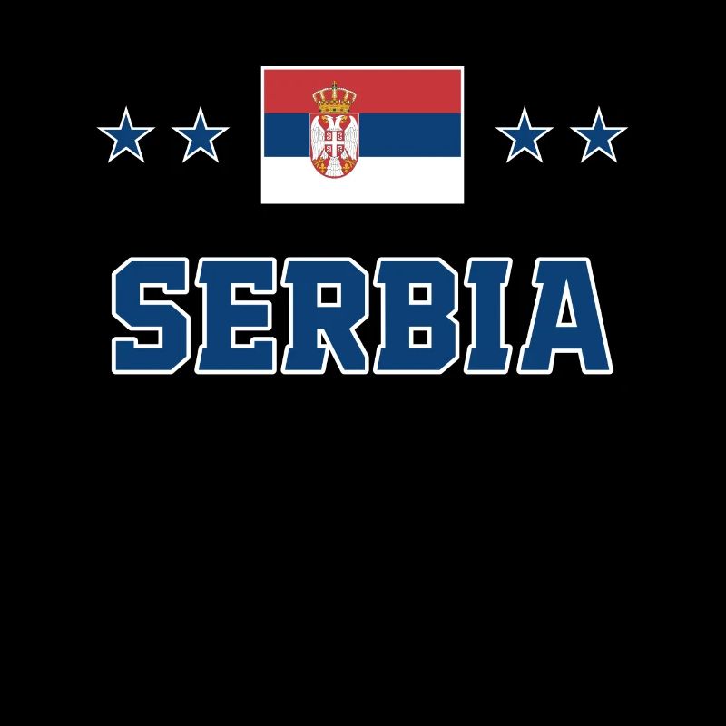Serbia