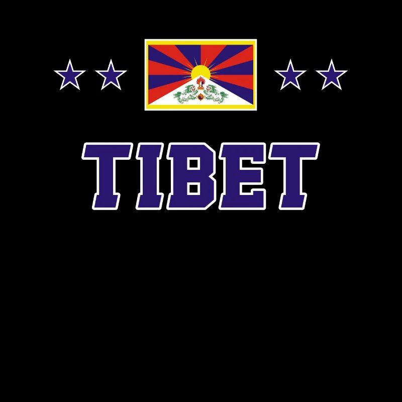 Tibet