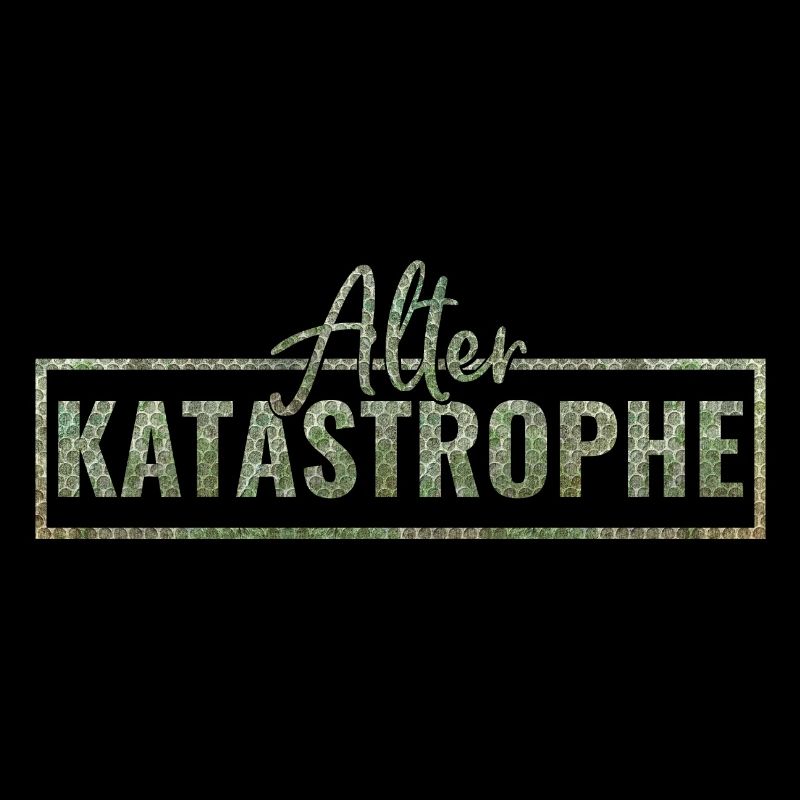 Alter Katastrophe