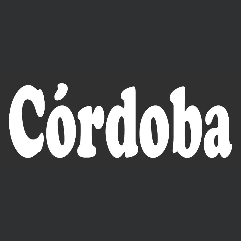 Cordoue Cordoue