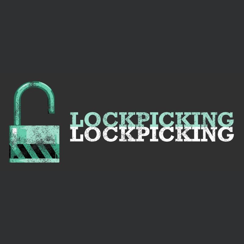 Lockpicking Lockpicking lockpicking