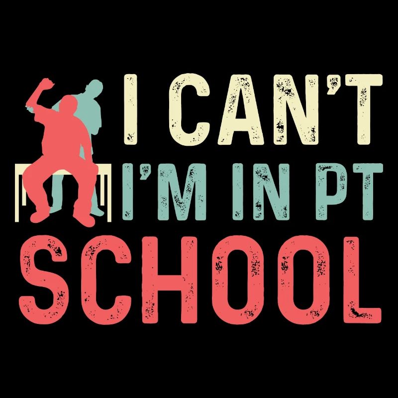 PT -School PT Student Gift