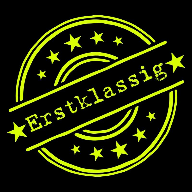 Erstklassig Premium Einschulung Erste Klasse Beste