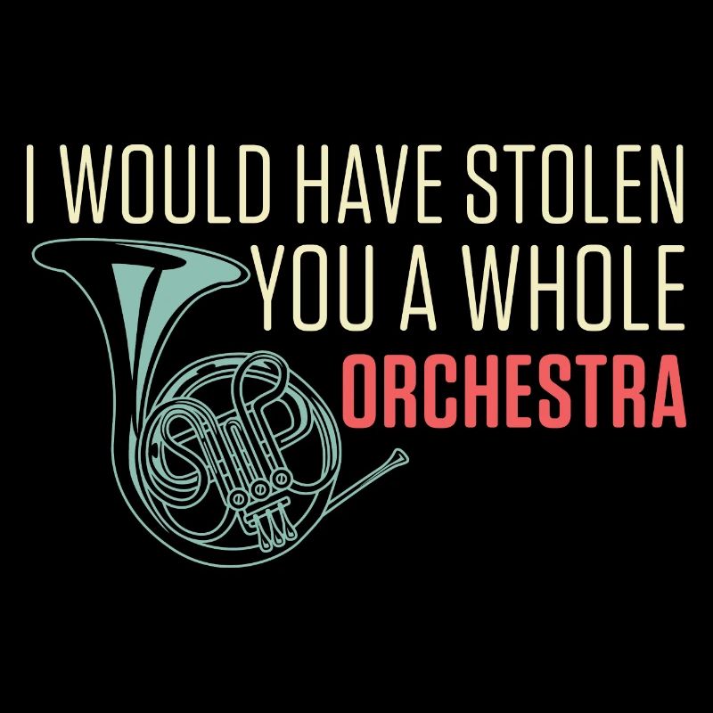 Whole Orchestra Maestro Gift