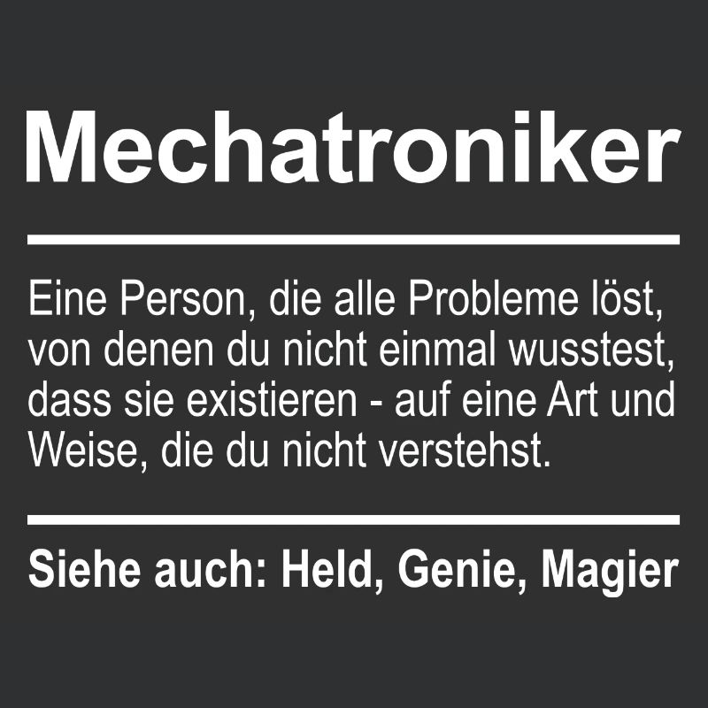 Mechatronics Technician