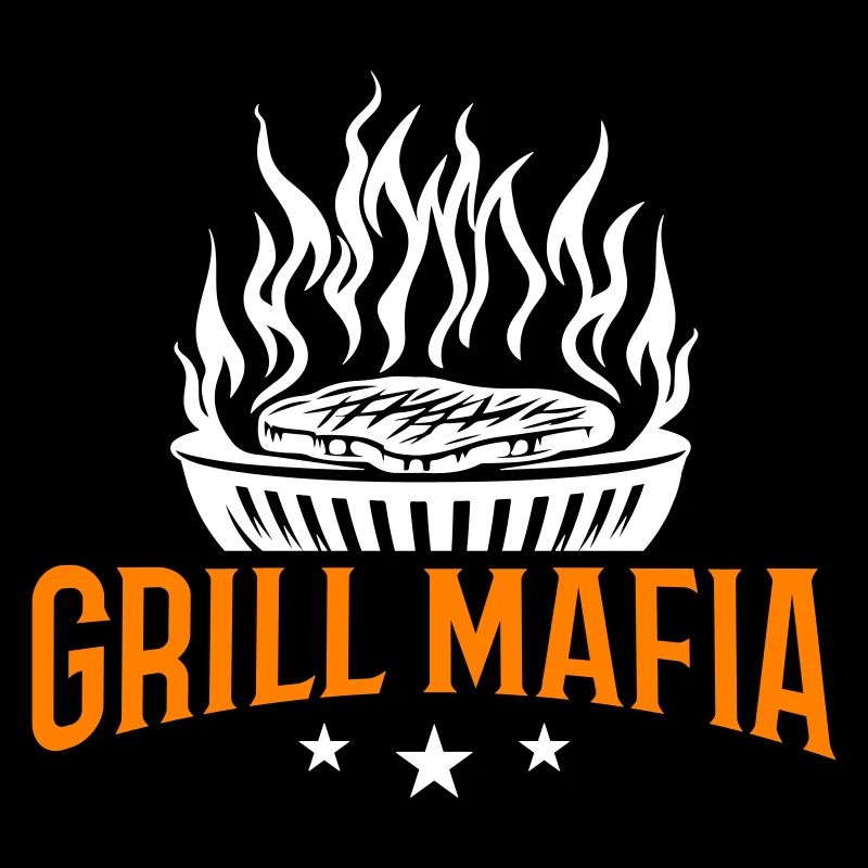 Grill Mafia Grilling