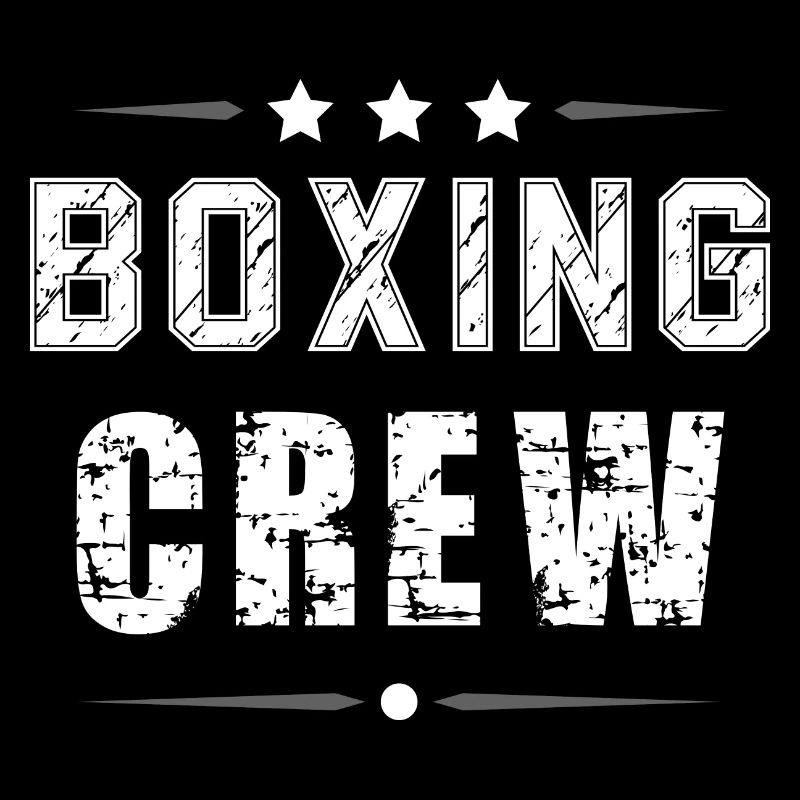 Équipe de boxe