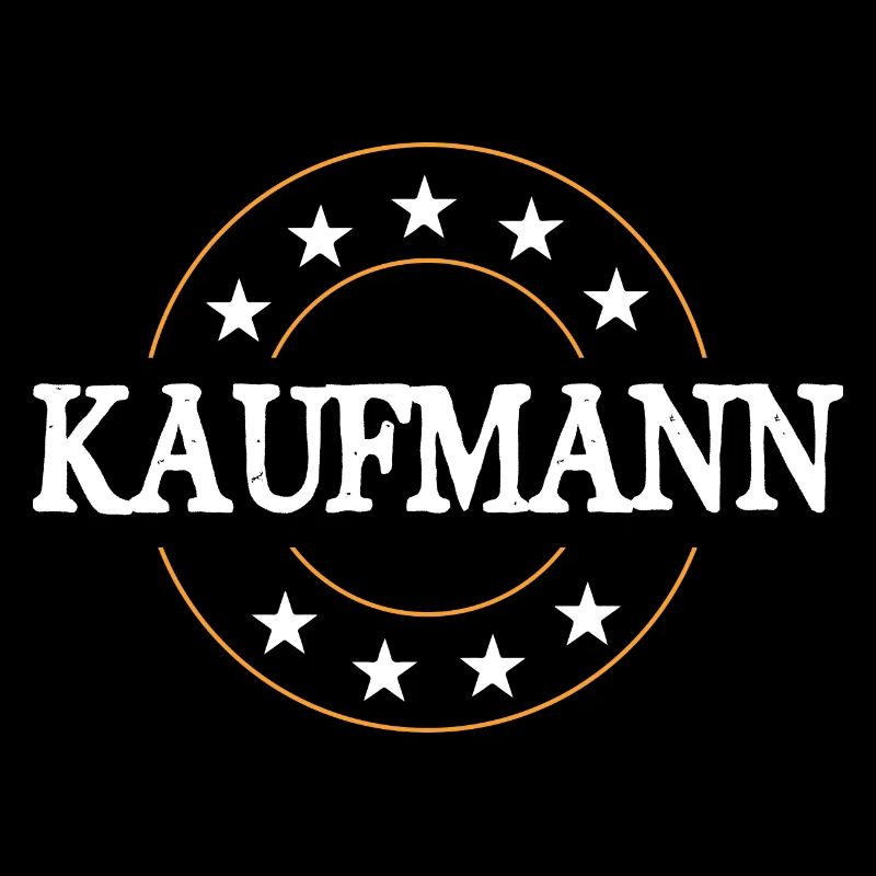 Kaufmann Beruf