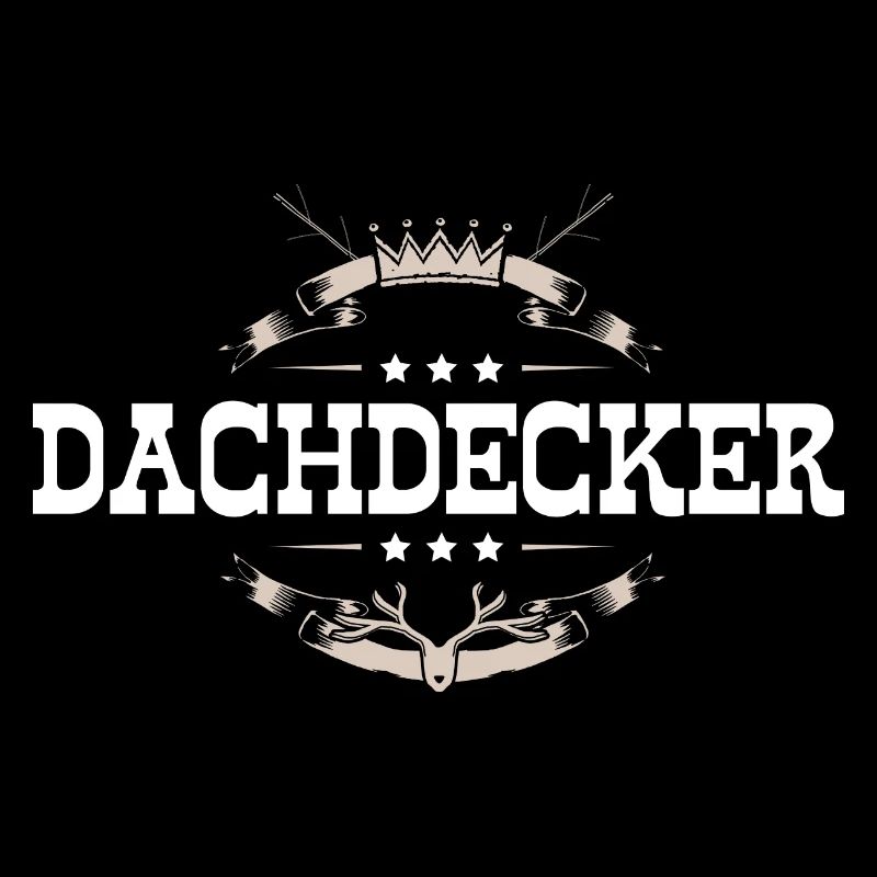 Dachdecker Beruf