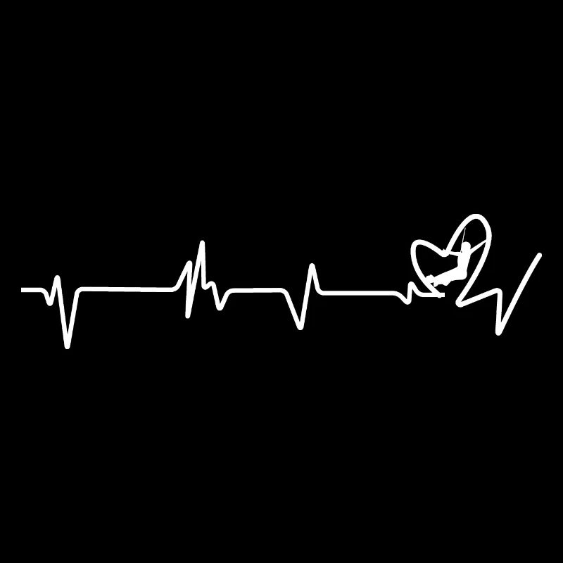 Coeur - Palpitations cardiaques - Escalade - (2)