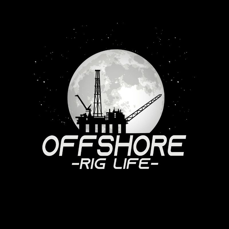 Off Shore Rig Life