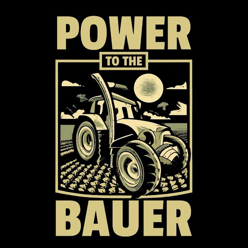 De la puissance à la Bauer