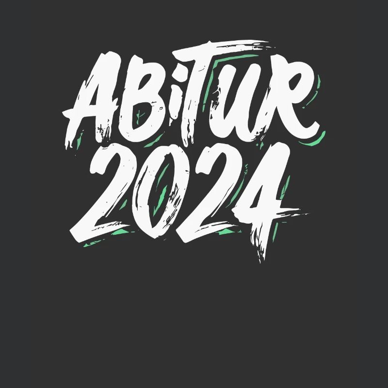 Abitur 2024 Abi Studium Abschlussklasse