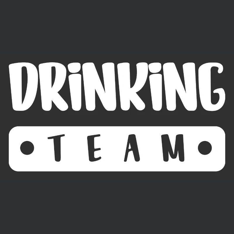 Équipe de consommation d’alcool