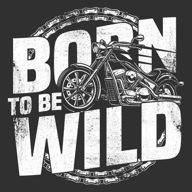 Born Wild