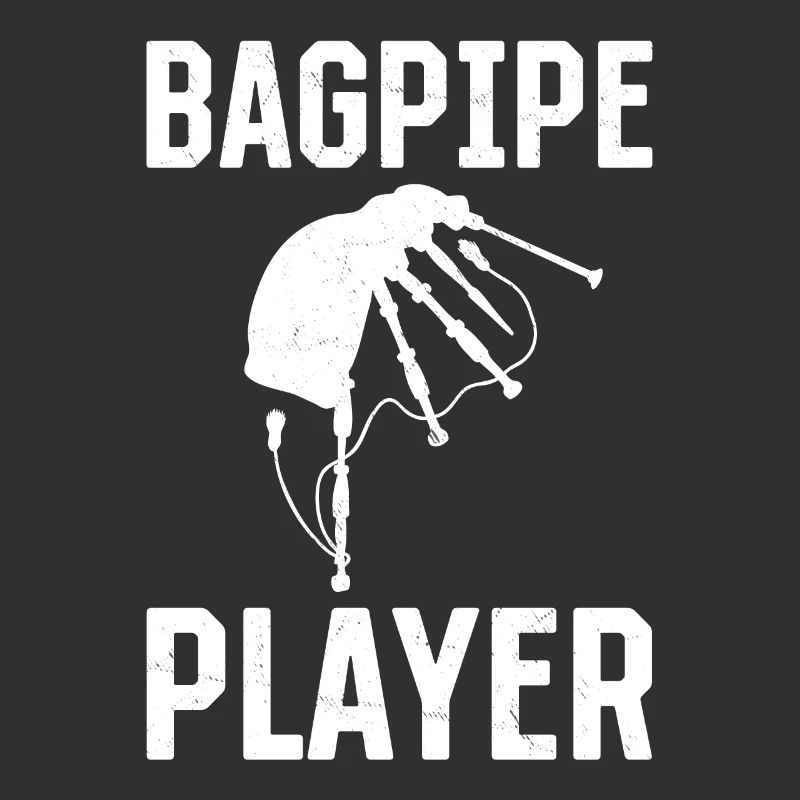 Joueur de cornemuse Cornemuse Instrument Cornemuse