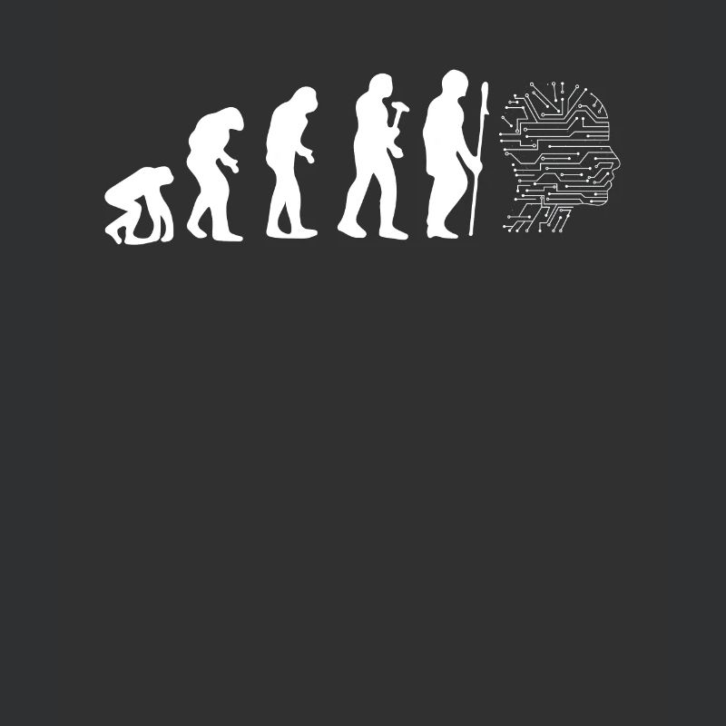 Artificial Intelligence Evolution