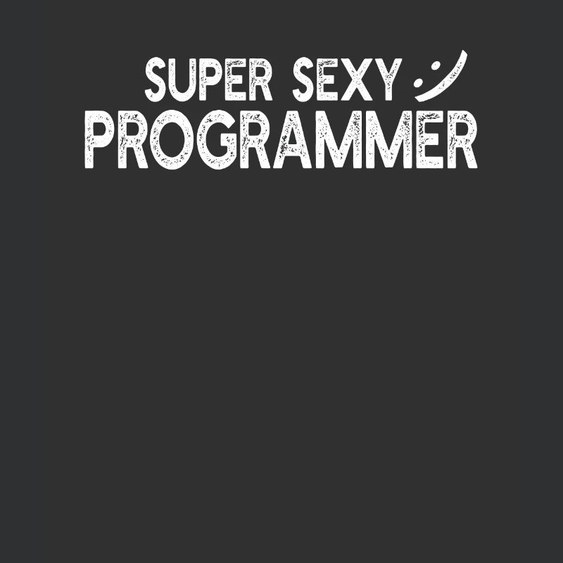 Computer Programming - Super sexy programmer