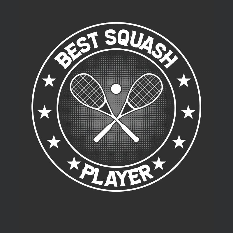 Squash Game - Best Squash Player