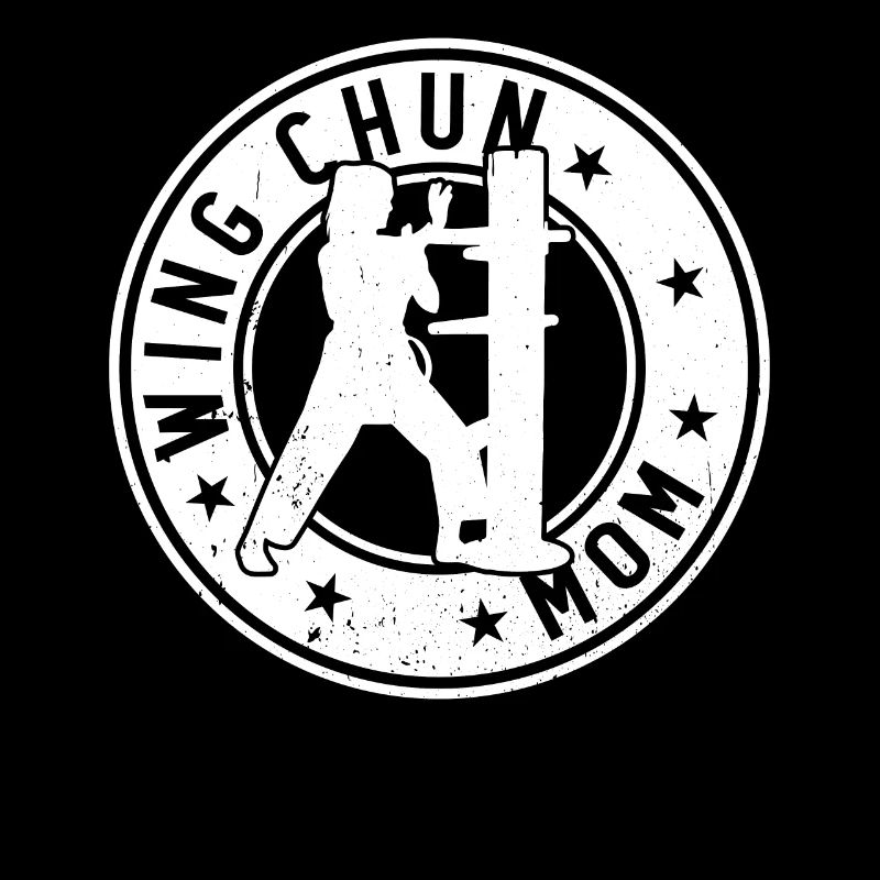Wing Chun Mom Wing Chun Mama