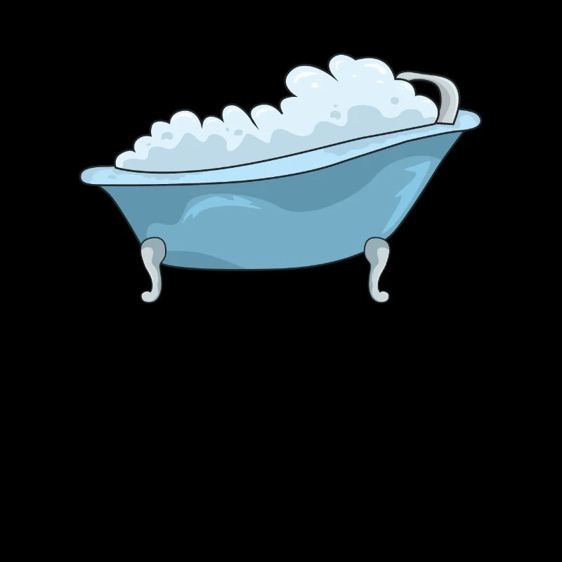 bathtub