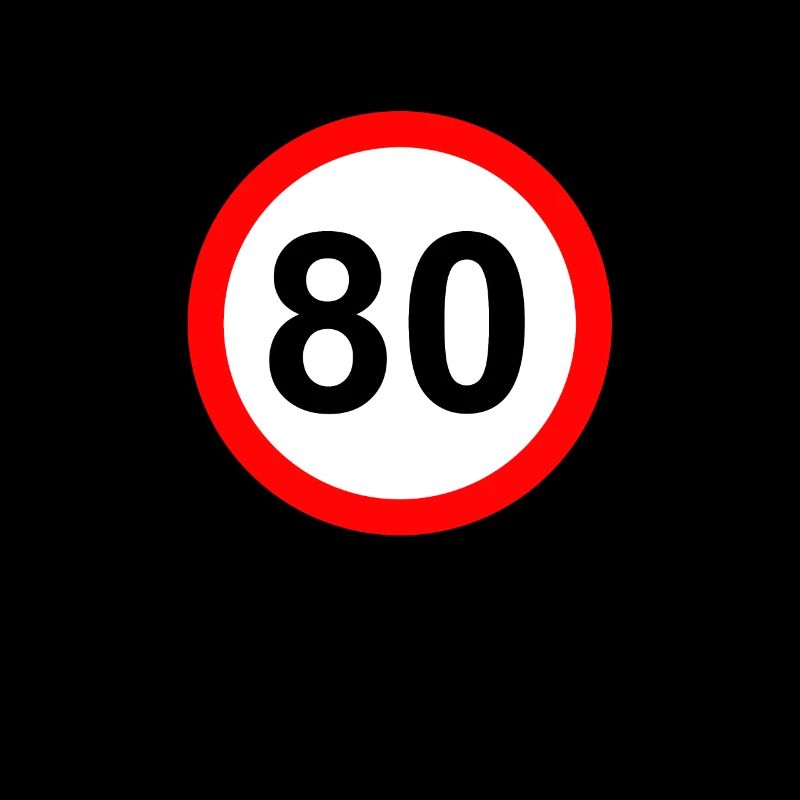 80. Geburtstag
