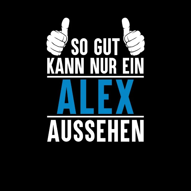 Alex Name Geschenkidee Alex Geschenk Vorname