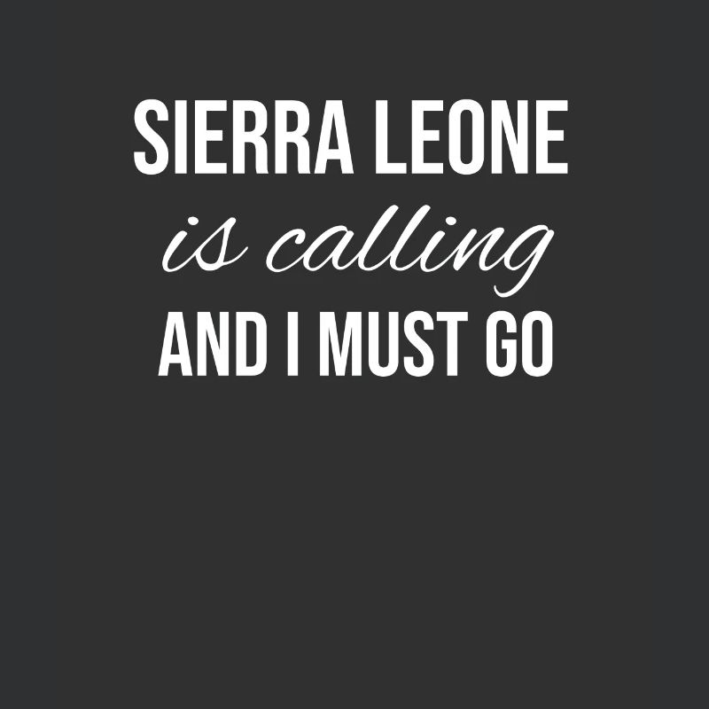 Sierra Leone