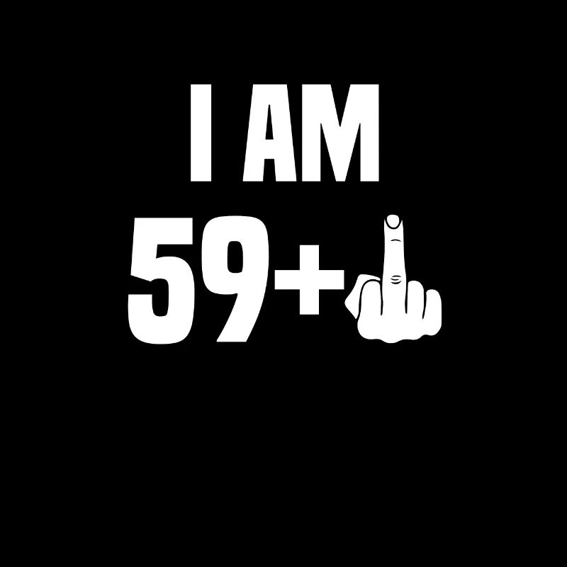 60th Birthday Gift 60 years old Gift idea