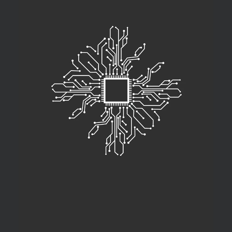 Technicien en électronique PCB CPU