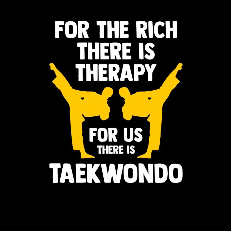 Taekwondo Taekwondoin Tae-Kwon-Do Tae Kwon Do