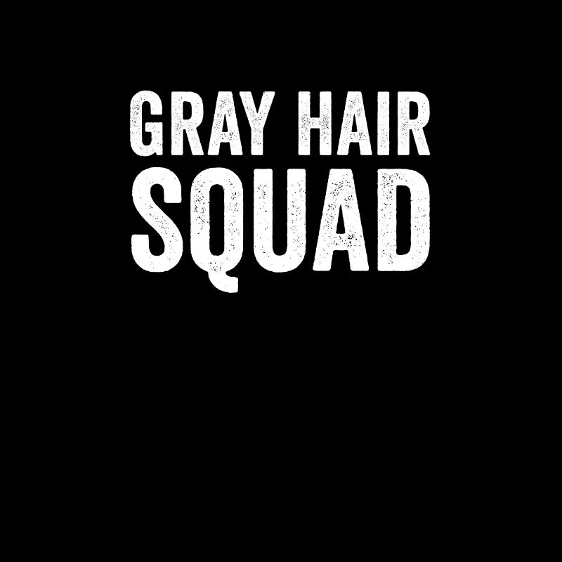 Graue Haare Spruch Graues Haar
