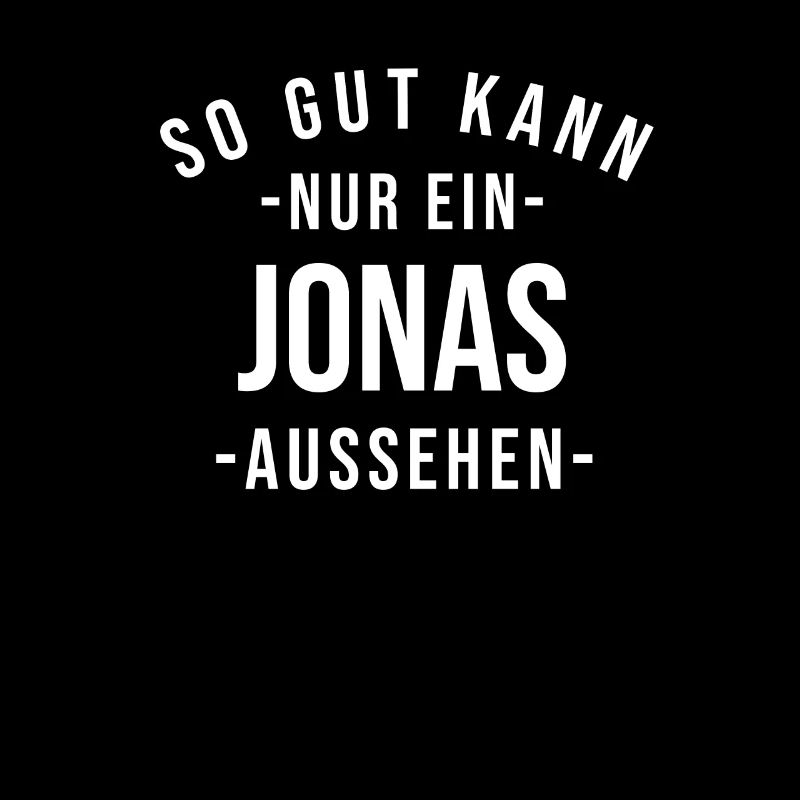 Jonas Name Spruch Geschenk Vorname Jonas