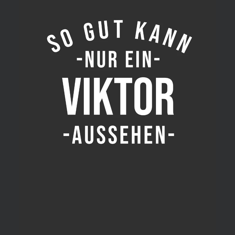 Viktor Name Spruch Geschenk Vorname Viktor