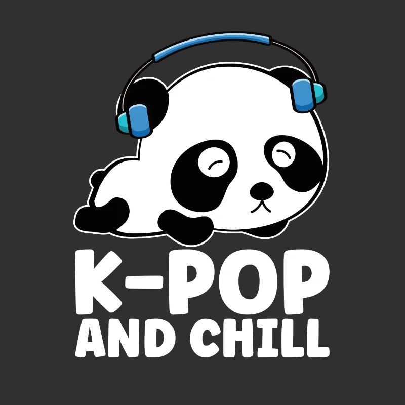 K-Pop Panda