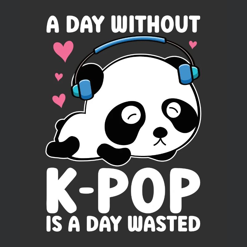 K-Pop Panda