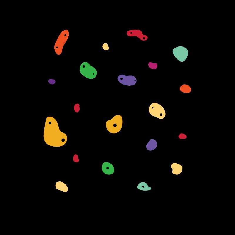 Escalade murale Paroi rocheuse de bloc