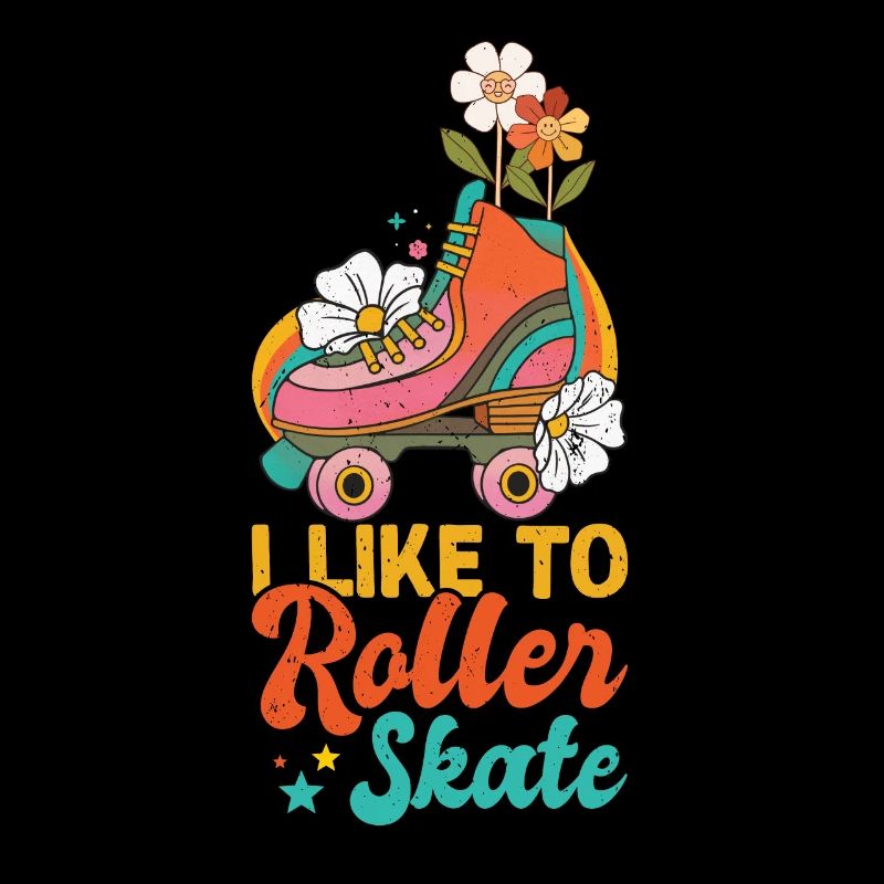 Roller skates