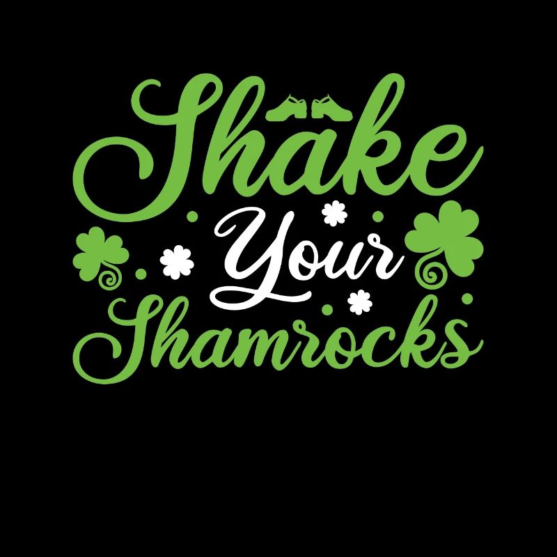 Irish Dance