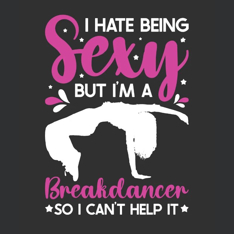 Break Dancing
