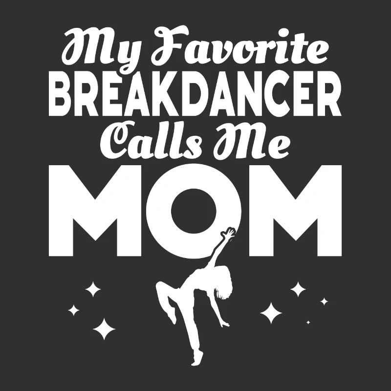 Break Dancing