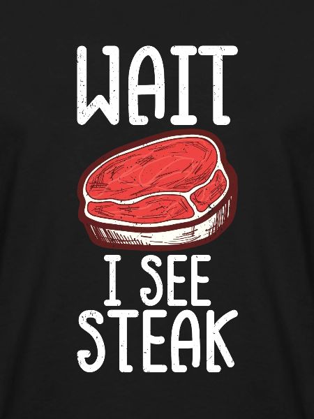 Steak