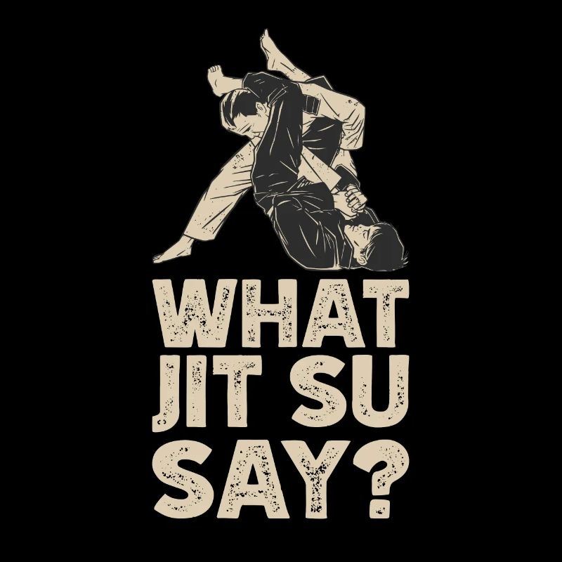 Jiu Jitsu