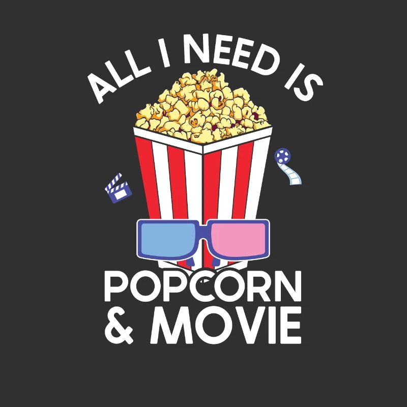 Pop-corn