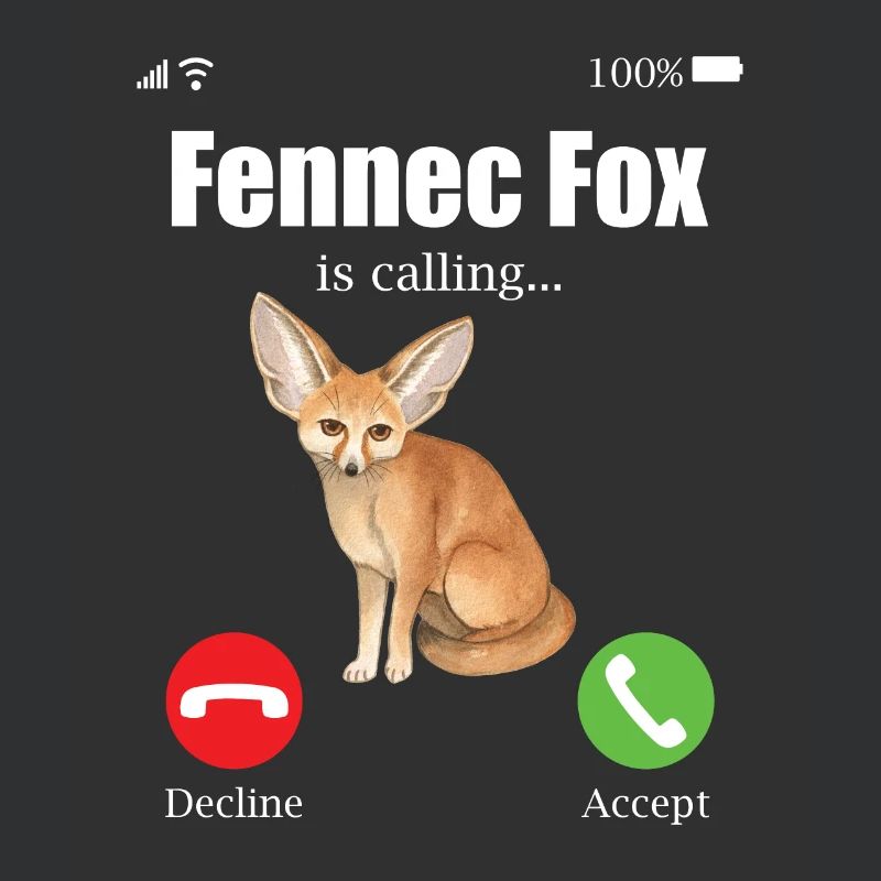 Fennec Renard